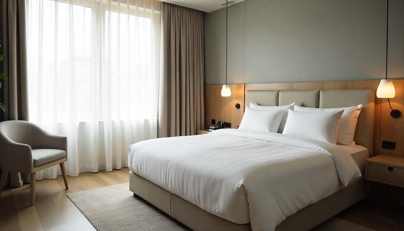 Hotelería